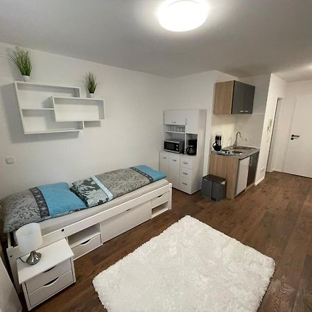 Mikra Homes24 In Glauchau Ngoại thất bức ảnh