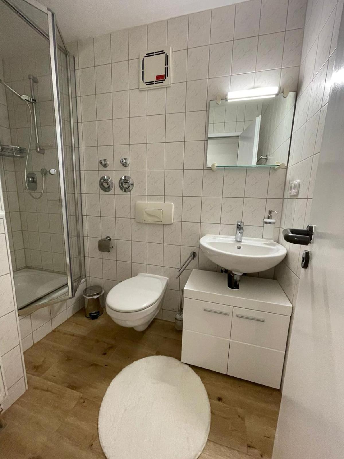 Mikra Homes24 In Glauchau Ngoại thất bức ảnh